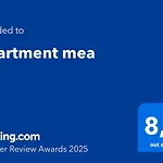 Apartment Mea