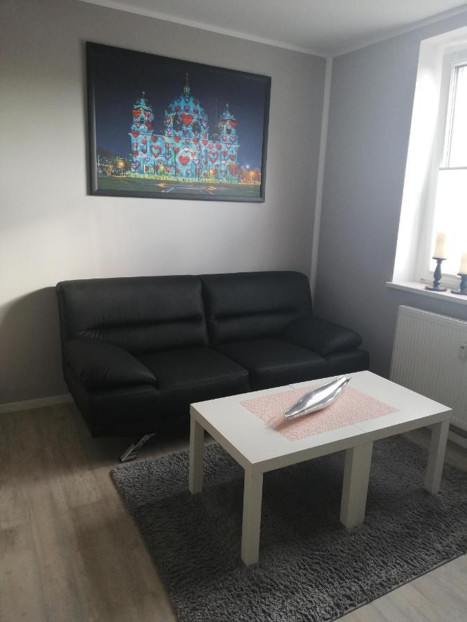 Mea Appartamento Berlino